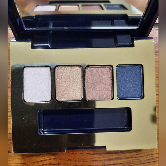 NEW Estee Lauder Pure Color Envy Sculpting Eyeshadow Palette - Picture 2 of 3